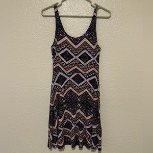 Express Tank Dress Size Small